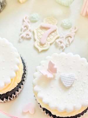 Cupcakes