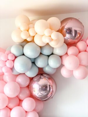 Balloons