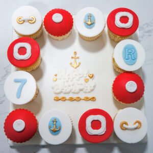 Sailor Celebration
