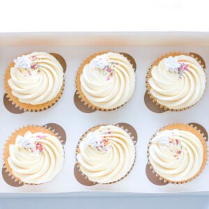12 Classic Swirl