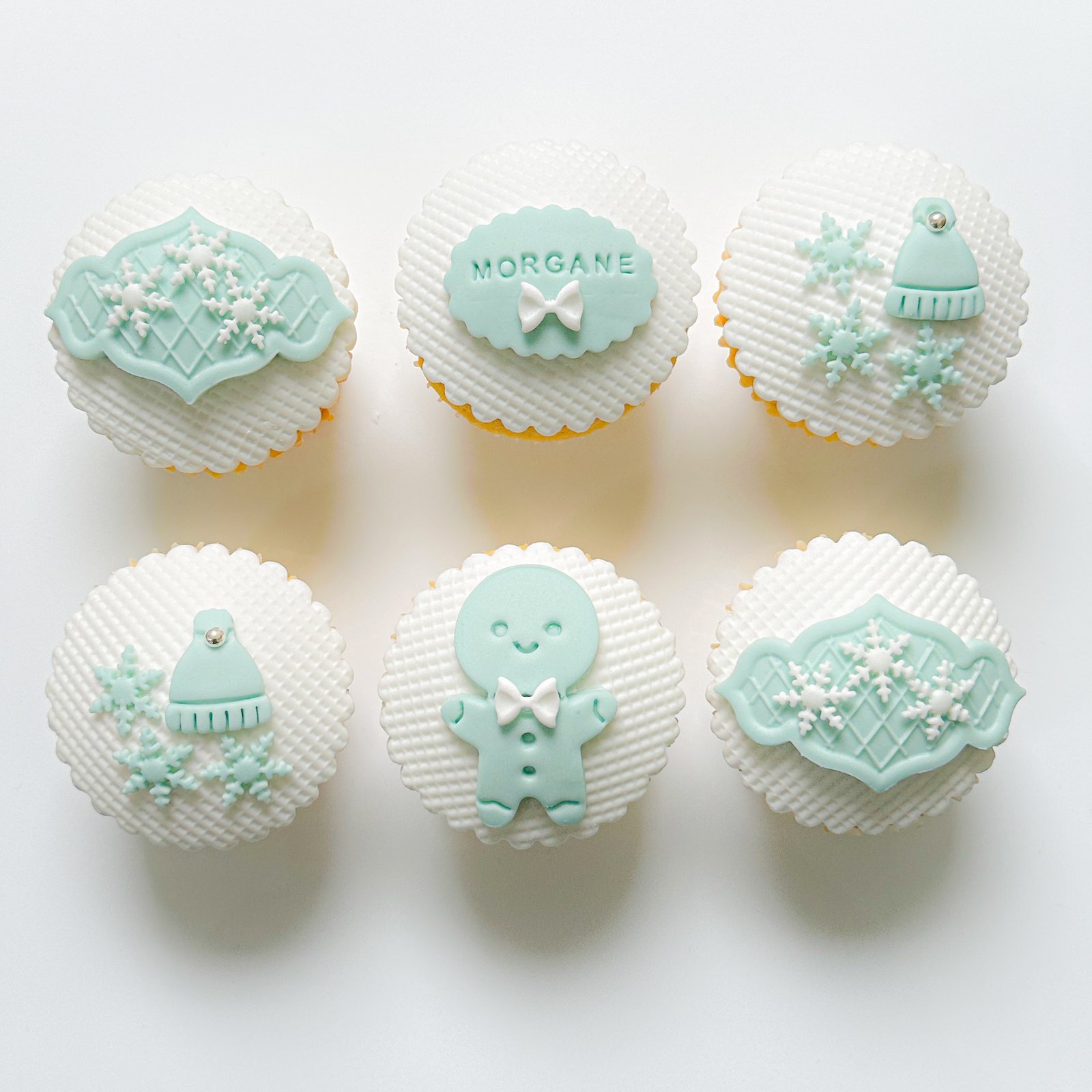 Bake, Pipe & Design Cupcake Masterclass - Image 7