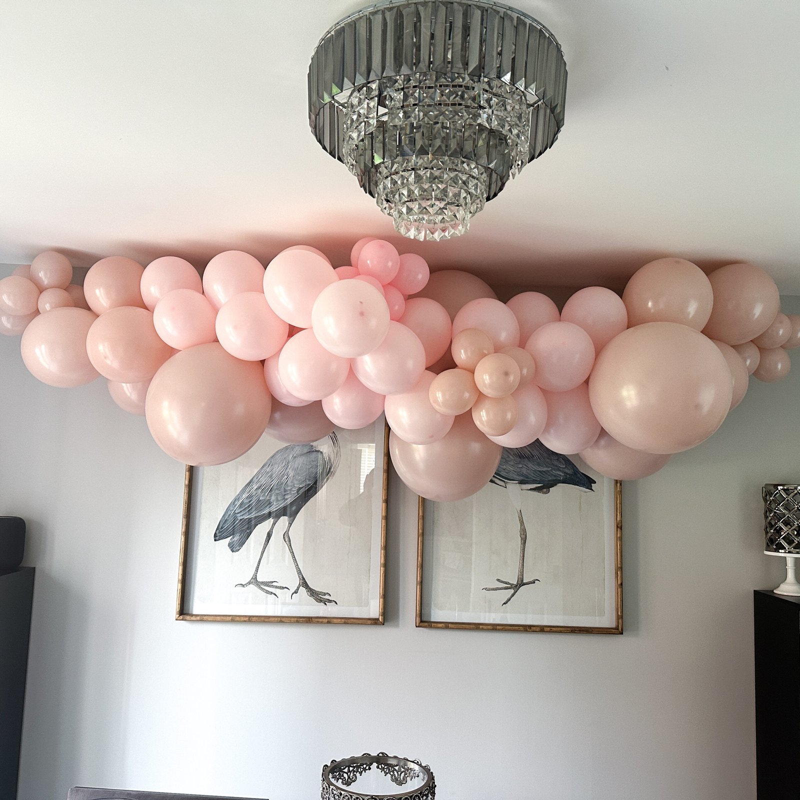 Blush Cloud