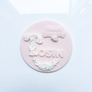 Blush Heirloom