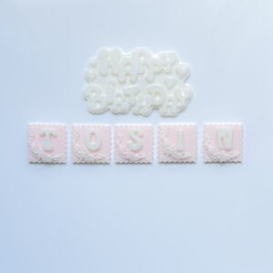 Pretty Personalised