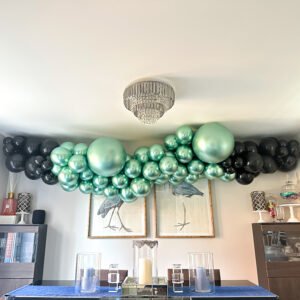 Emerald Noir
