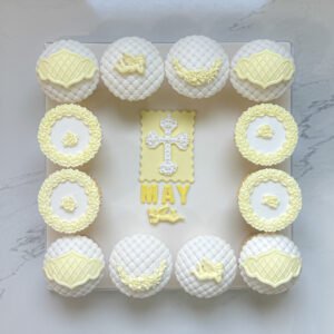 Ivory Blessing