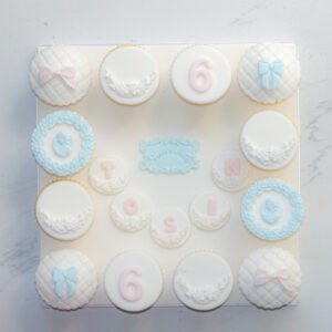 Pastel Darling