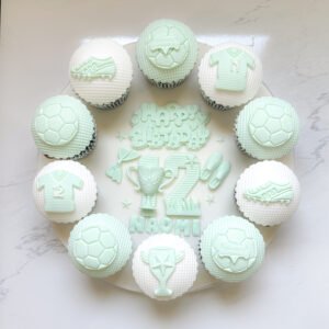 Mint Champion