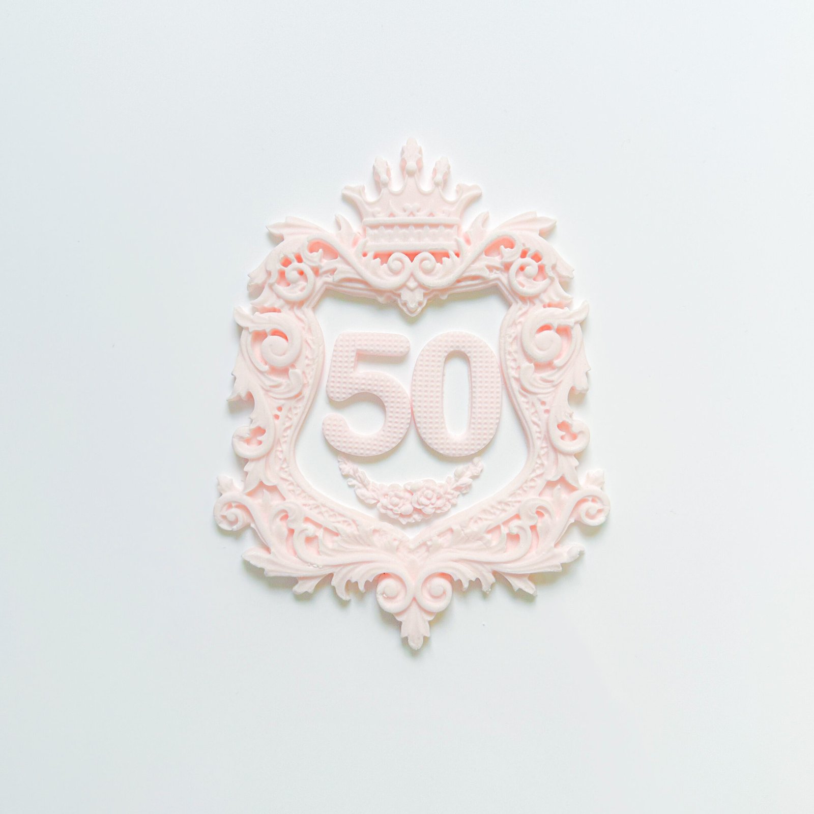 Regal Crest