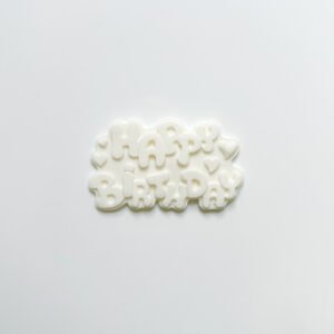 Cloud Birthday