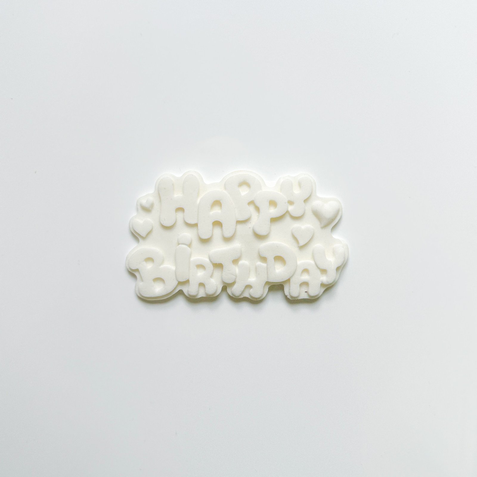 Cloud Birthday