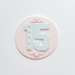 Vintage Number