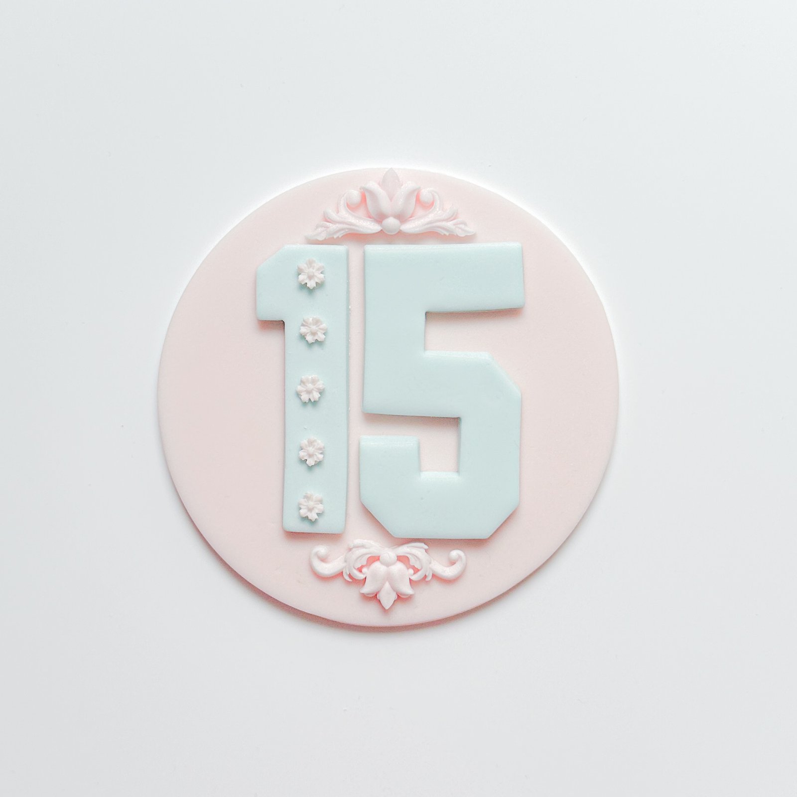 Vintage Number