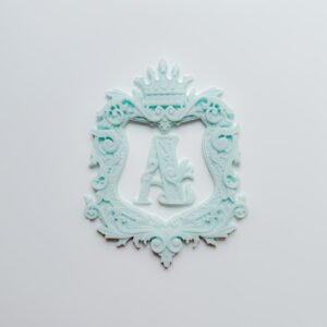 Crown Monogram
