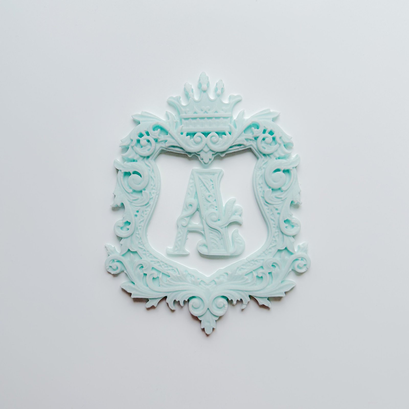 Crown Monogram