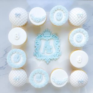 Baroque Blue