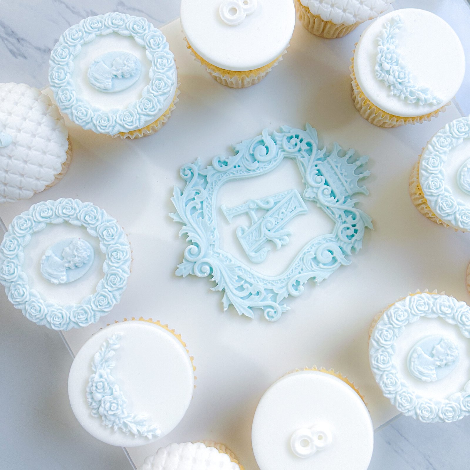 Baroque Blue - Image 2