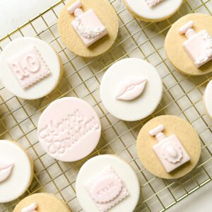 Blush Vanity