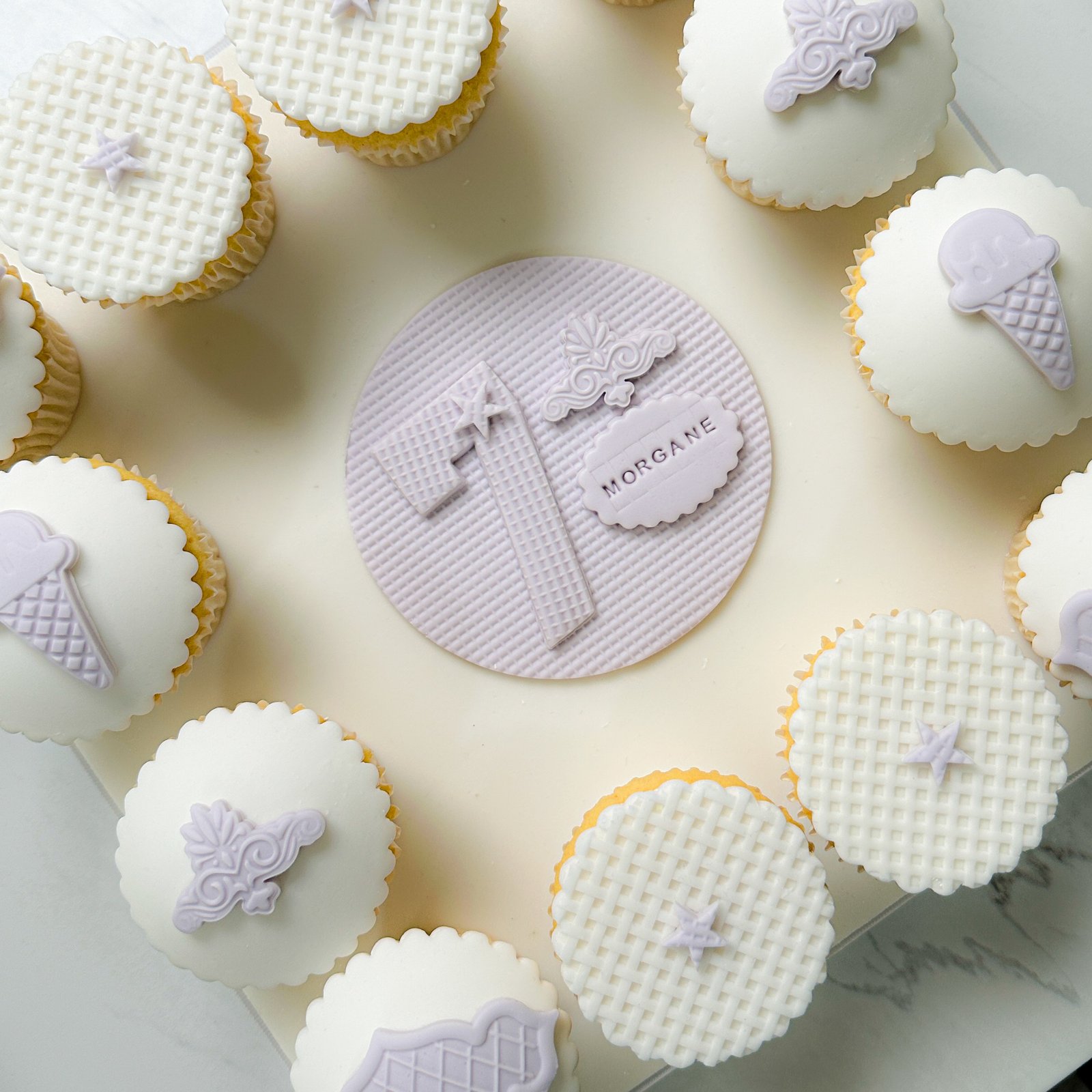 Lilac Whimsy - Image 2