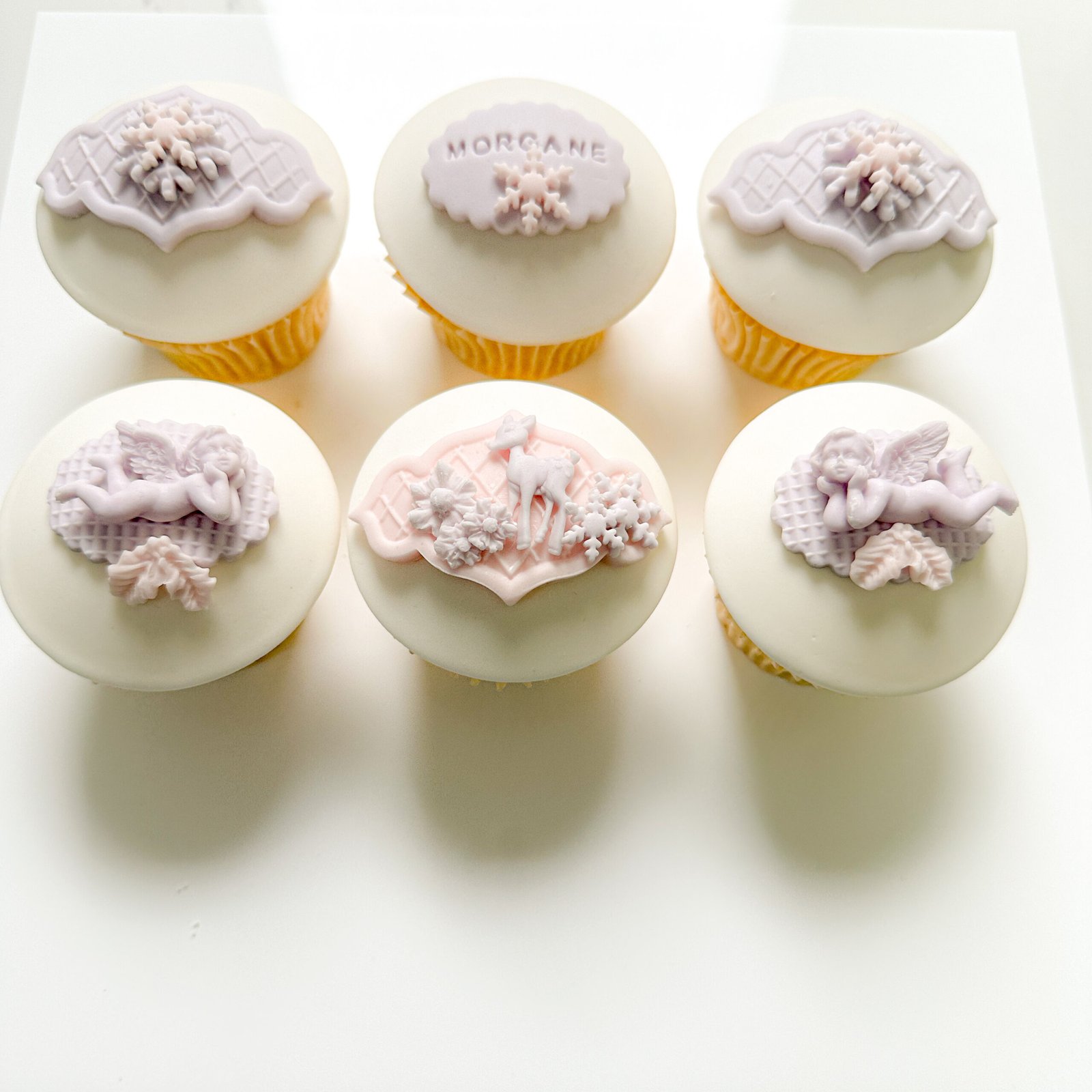 Bake, Pipe & Design Cupcake Masterclass - Image 5