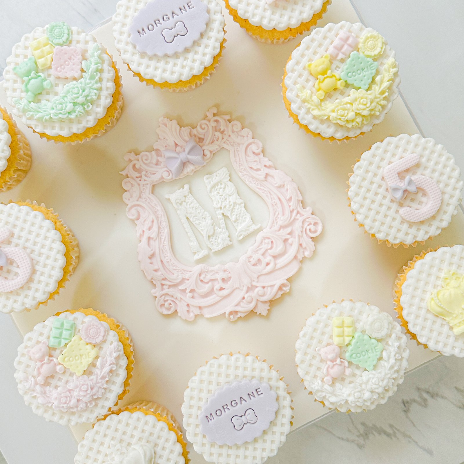 Pastel Royalty - Image 2